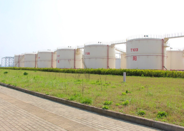 Wuhan Hengyang Chemical Storage and Transportation Co., Ltd.